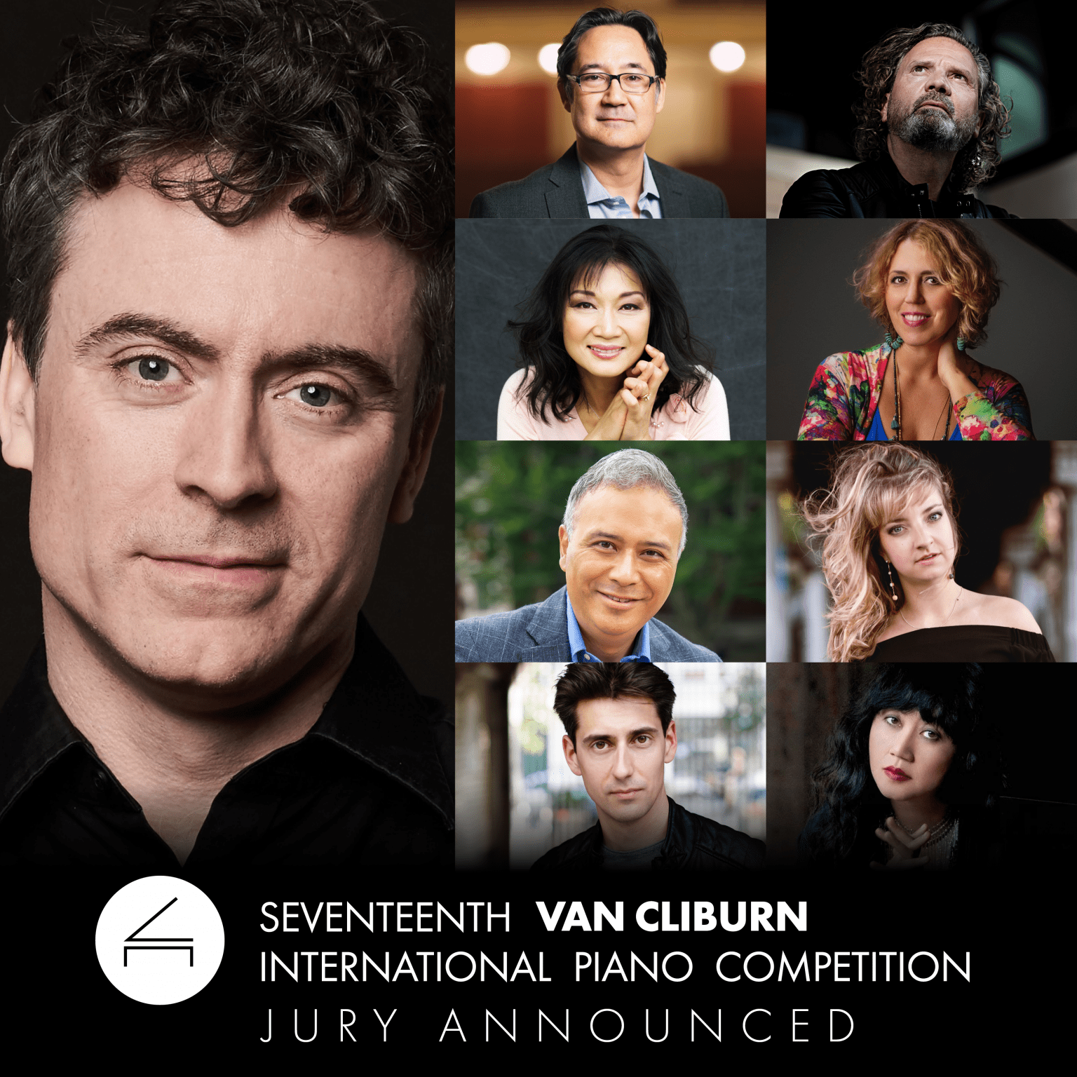 Van Cliburn International Piano Competition The Cliburn