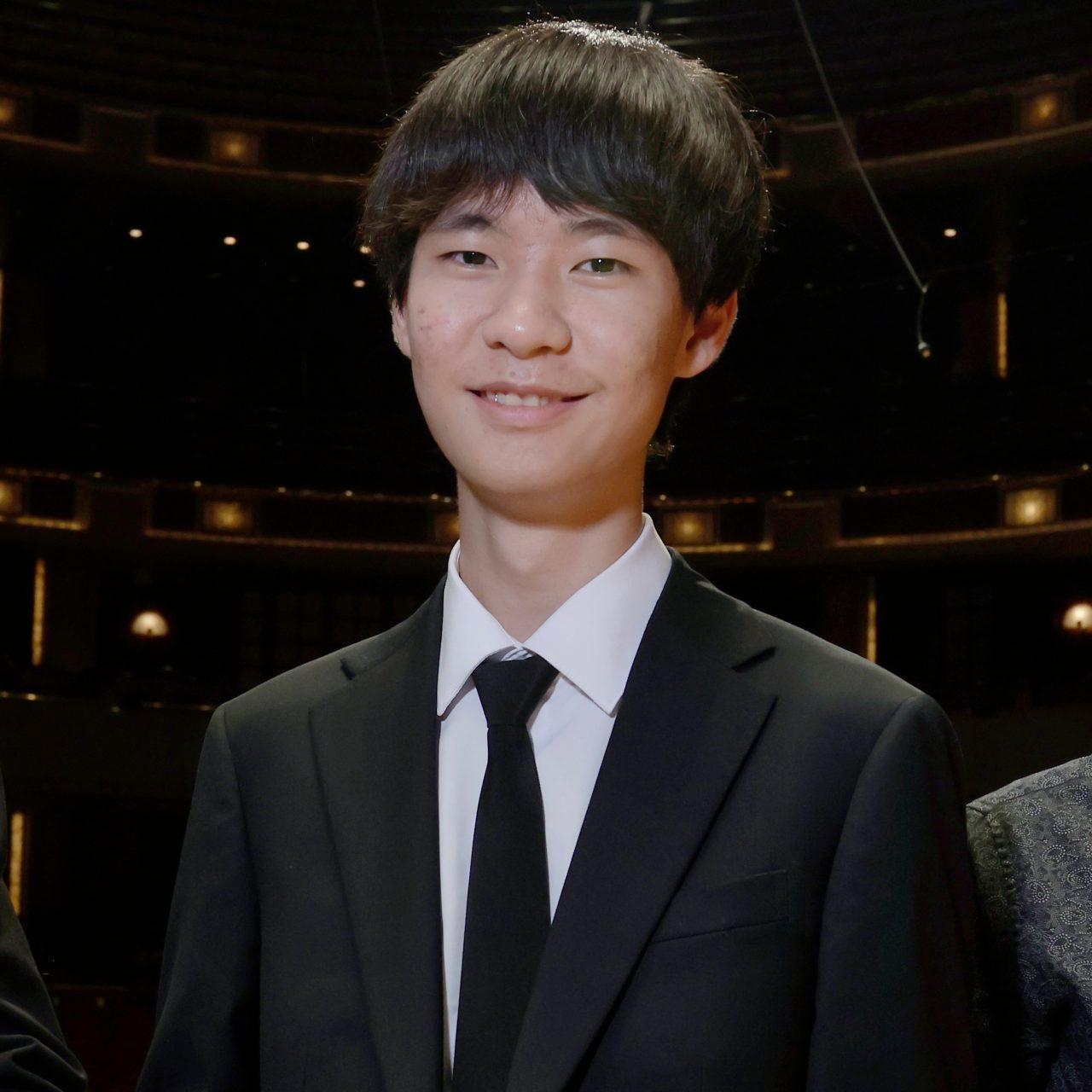 Cliburn Junior 2025